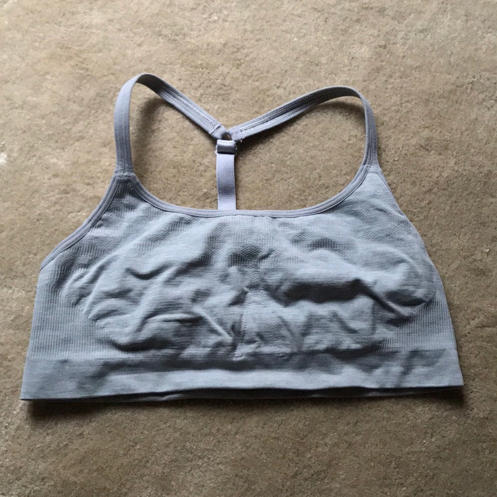 Athleta sports bra